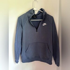 Women’s Nike Crew Neck